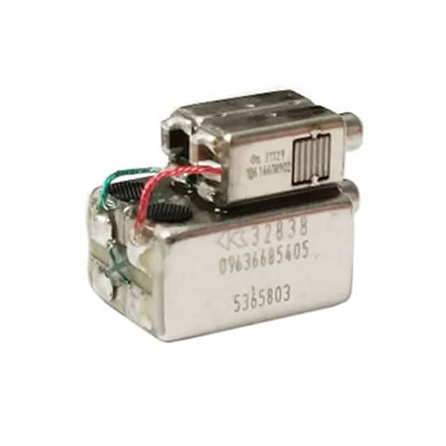 GV-32830-000 Knowles  Speakers